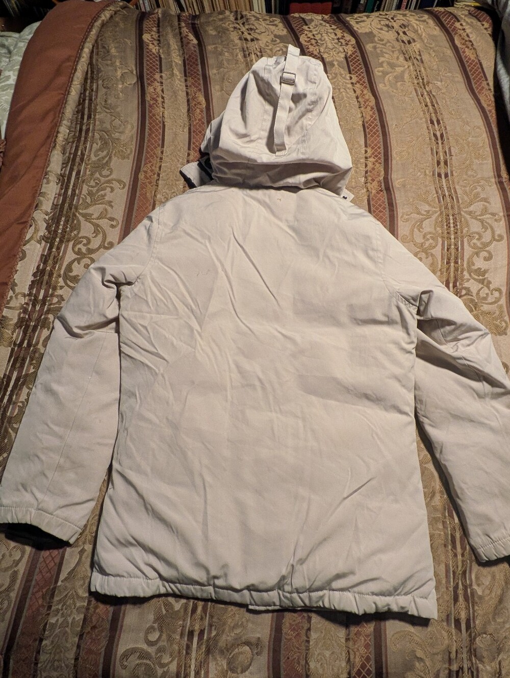 Authentic Canada Goose Arctic Program - Picture 4 of 8